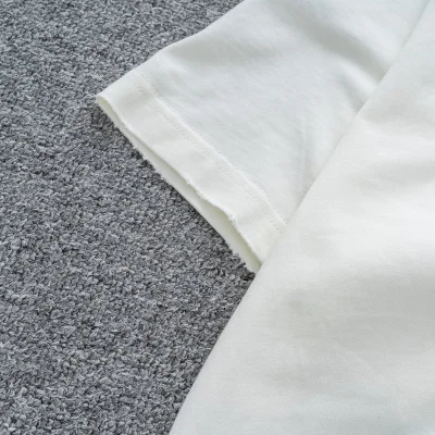 Футболка Palm Angels Beach Print - Fire Logo "White" фото № 6 Футболка Palm Angels Beach Print - Fire Logo "White" фото № 6