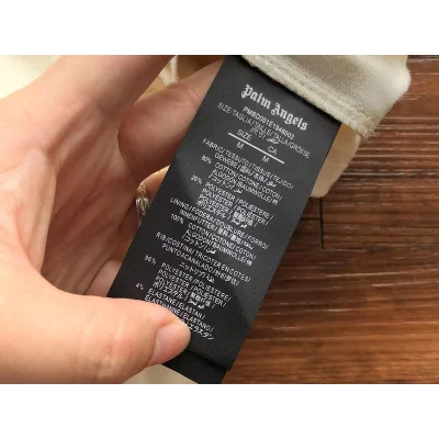 Футболка Palm Angels Palm Tree With Sea "Beige" фото № 7 Футболка Palm Angels Palm Tree With Sea "Beige" фото № 7