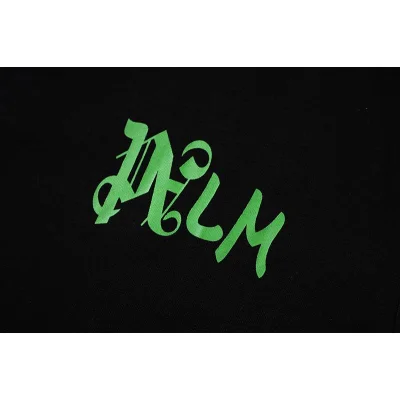 Футболка Palm Angels I Am Lost "Black" фото № 4