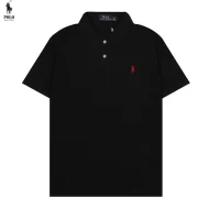 Футболка Polo Turn-down Collar Buttons Футболка Polo Turn-down Collar Buttons