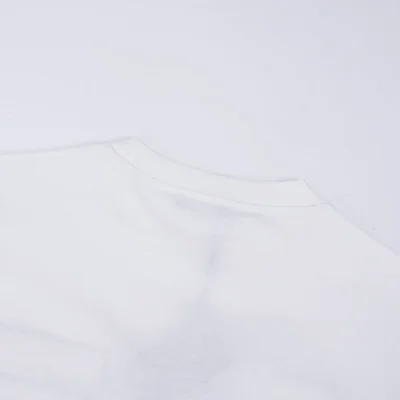 Футболка Prada The Leading Ski Schools - Patch "White" фото № 2 Футболка Prada The Leading Ski Schools - Patch "White" фото № 2