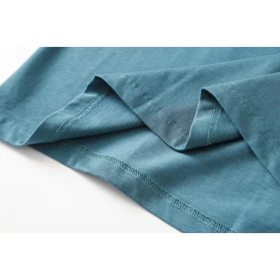 Футболка Prada Mermaid "Blue" фото № 6