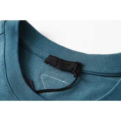 Футболка Prada Mermaid "Blue" фото № 3