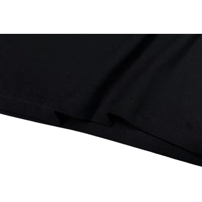 Футболка Prada Pocket With Logo "Black" фото № 4