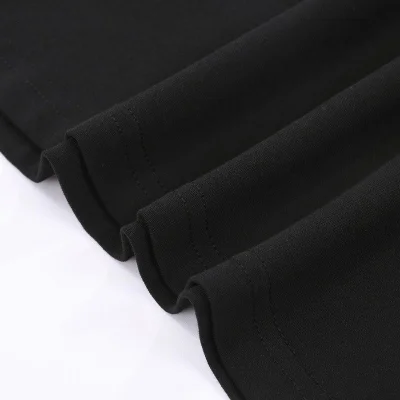 Футболка Prada Glamour "Black" фото № 3