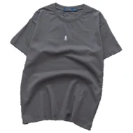 Футболка Ralph Lauren With Small Logo In The Center