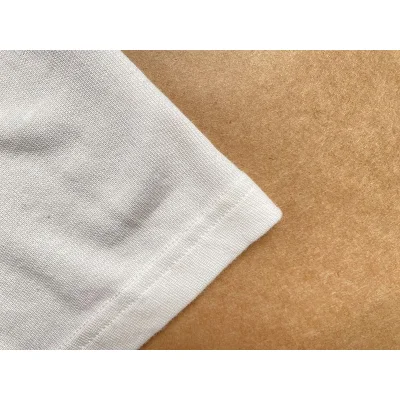 Футболка Represent Cotton - With An Embroidered Logo "White" фото № 5 Футболка Represent Cotton - With An Embroidered Logo "White" фото № 5