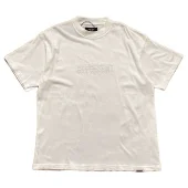 Футболка Represent Cotton - With An Embroidered Logo "White"