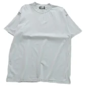 Футболка Represent Plain Without Print "Gray"