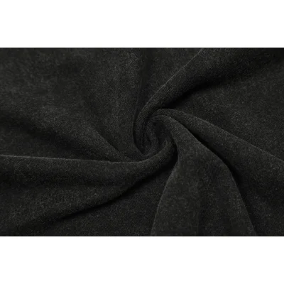 Футболка Represent Zip Skeleton "Black" фото № 6