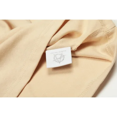 Футболка Revenge Liquid Metal Face "Yellow" фото № 5 Футболка Revenge Liquid Metal Face "Yellow" фото № 5