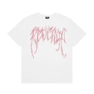 Футболка Revenge Skull and Bones "White"