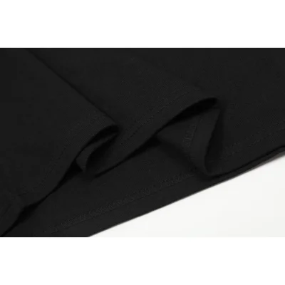 Футболка Revenge No Sacrifice "Black" фото № 4