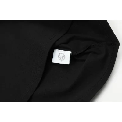 Футболка Revenge No Sacrifice "Black" фото № 5