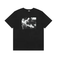 Футболка Revenge No Sacrifice "Black"