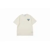 Футболка Rhude World Champions "Cream"