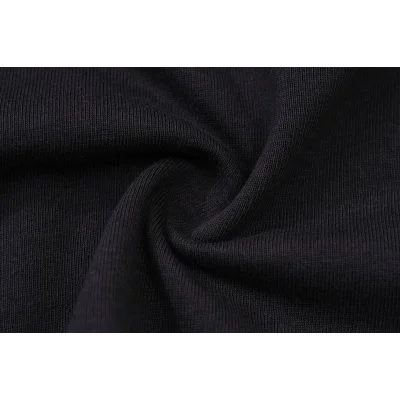 Футболка Rhude Tropical Racing "Black" фото № 4