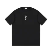 Футболка Saint Laurent Collection "Black"