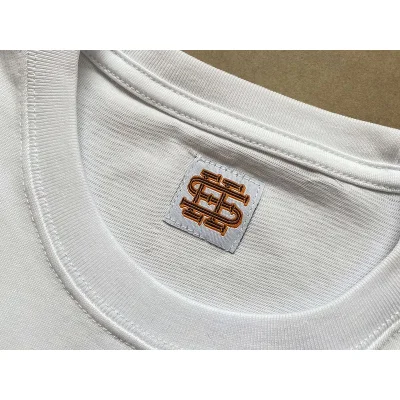 Футболка See See With Text "White" фото № 2