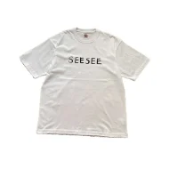 Футболка See See With Text