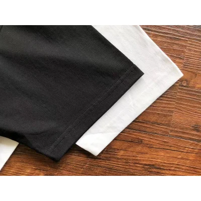 Футболка Stussy Bright Inscriptions And Logo "White" фото № 9