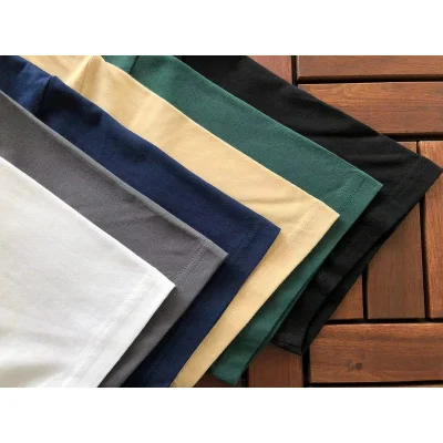 Футболка Stussy Colorful Symbols With Rectangle "Yellow" фото № 3