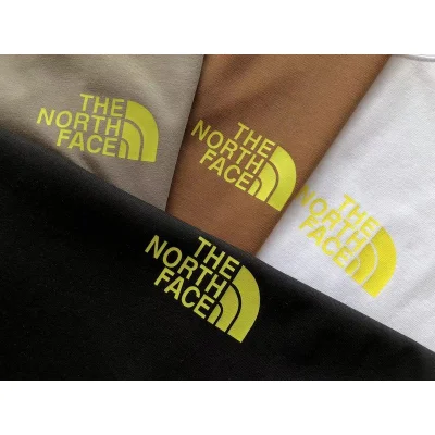 Футболка The North Face Lettering Never Stop Exploring "Black" фото № 5