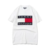 Футболка Tommy Hilfiger With A Sign "White"
