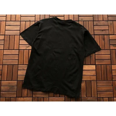 Футболка Trapstar Flying Leopard With Logo "Black" фото № 2 Футболка Trapstar Flying Leopard With Logo "Black" фото № 2