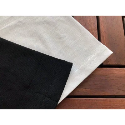 Футболка Trapstar Inscription From Rounded Letters With Star "White" фото № 8