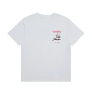 Футболка Cactus Jack Travis Scott Astroworld "White"