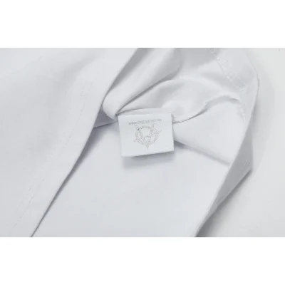 Футболка Cactus Jack Travis Scott Astroworld "White" фото № 9