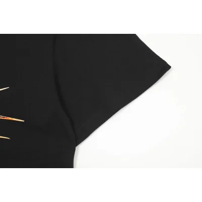 Футболка Travis Scott The Gate To Your Mind "Black" фото № 3