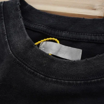 Футболка Undermycar Death Eaters "Black" фото № 3