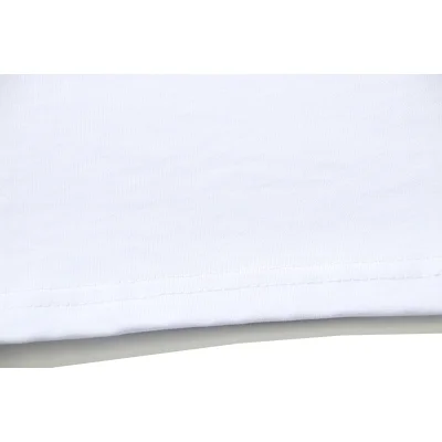 Футболка Vlone Demons "White" фото № 7