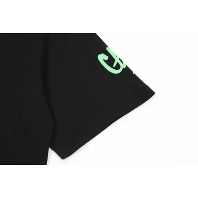 Футболка Vlone Nobody Like Me "Black" фото № 3 Футболка Vlone Nobody Like Me "Black" фото № 3