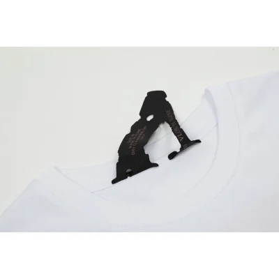 Футболка Vlone Legends Never Die "White" фото № 7 Футболка Vlone Legends Never Die "White" фото № 7