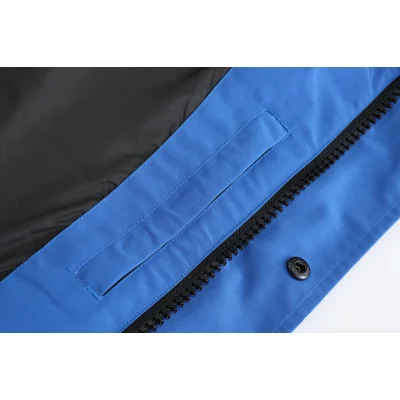 Жилетка Canada Goose Arctic Program "Blue" фото № 2