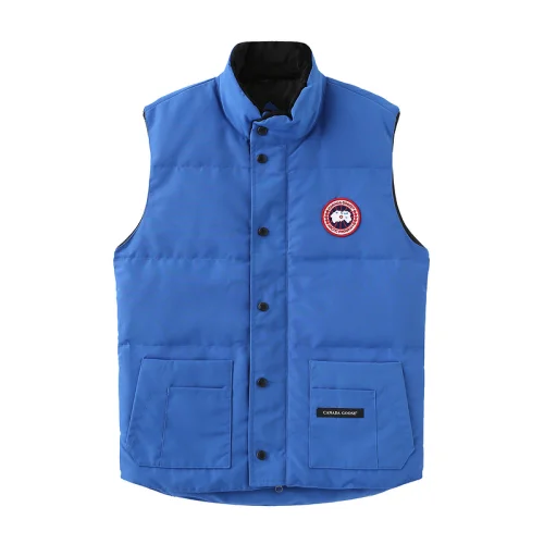 Жилетка Canada Goose Arctic Program "Blue"