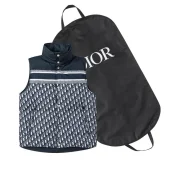 Жилет Christian Dior Title Fashion "Black"