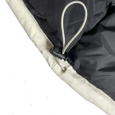 Жилетка The North Face Comfort And Warmth "White" фото № 2