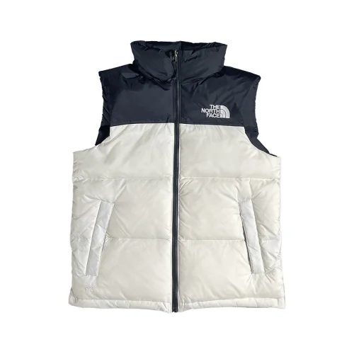 Жилетка The North Face Comfort And Warmth "White"