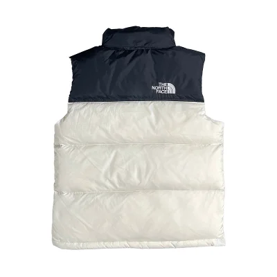 Жилетка The North Face Comfort And Warmth "White" фото № 4
