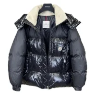 Пуховик Moncler Bayuda Prm Пуховик Moncler Bayuda Prm