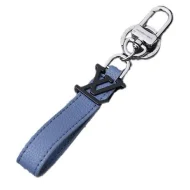 Брелок Louis Vuitton Belt Design "Blue"