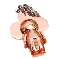 Брелок Louis Vuitton Man With Flower Face "Peach"