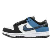 Nike Dunk Retro Low "Industrial Blue"