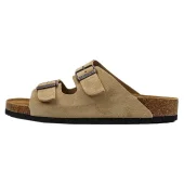 Birkenstock Arizona "Sandcastle"