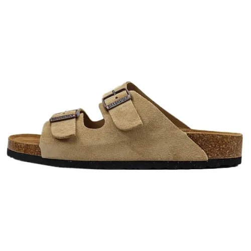 Birkenstock Arizona "Sandcastle"