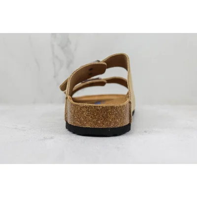 Birkenstock Arizona "Sandcastle" фото № 9